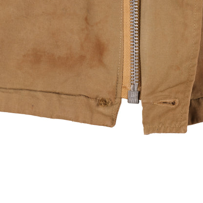 WWII U.S. M1941 Field Jacket (Size 34R)