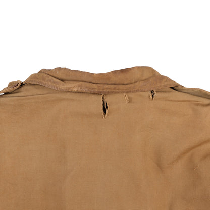WWII U.S. M1941 Field Jacket (Size 34R)
