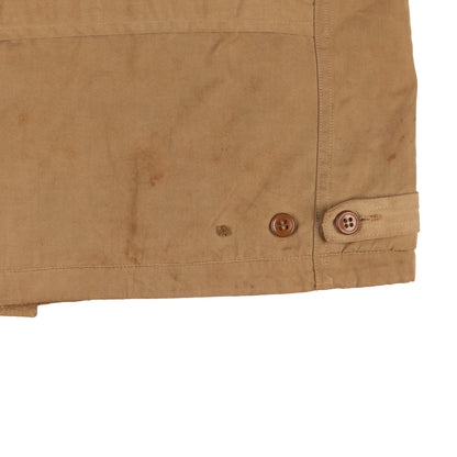 WWII U.S. M1941 Field Jacket (Size 34R)