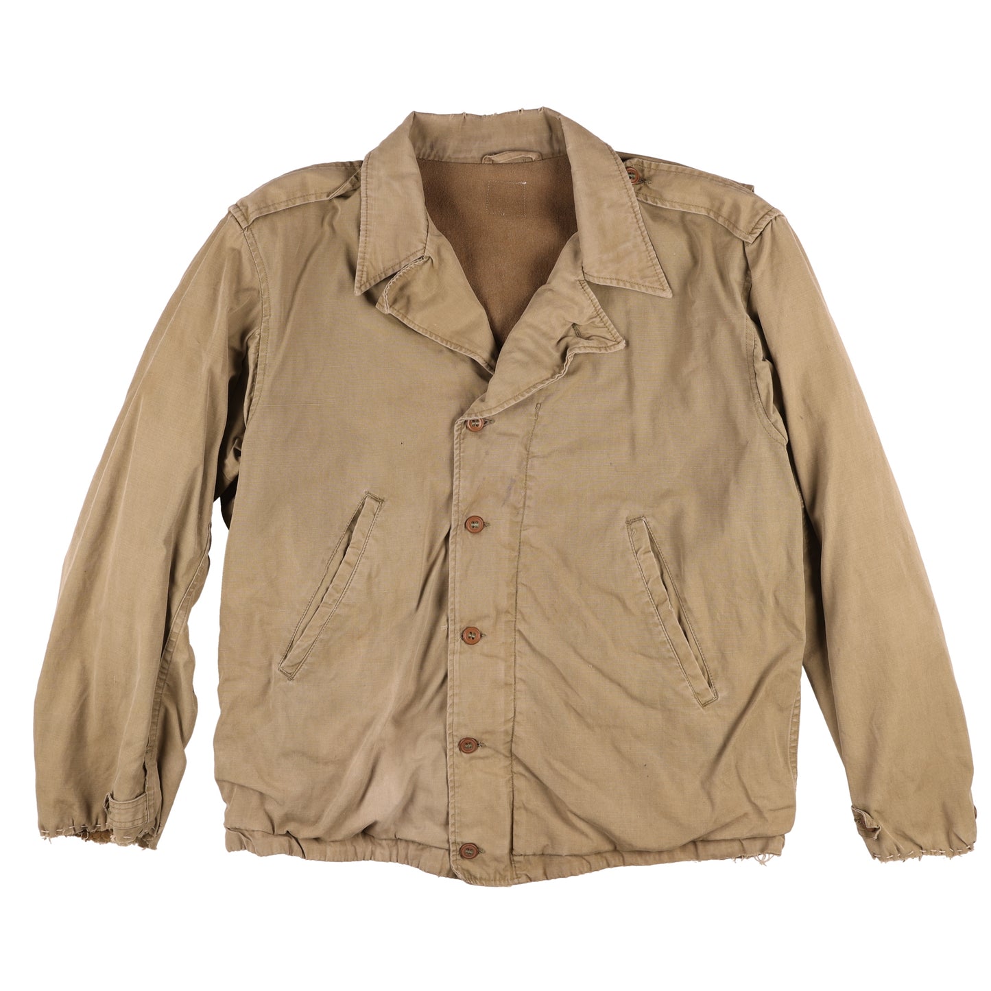 WWII U.S. M1941 Field Jacket