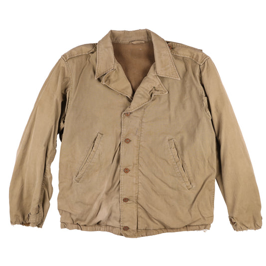 WWII U.S. M1941 Field Jacket