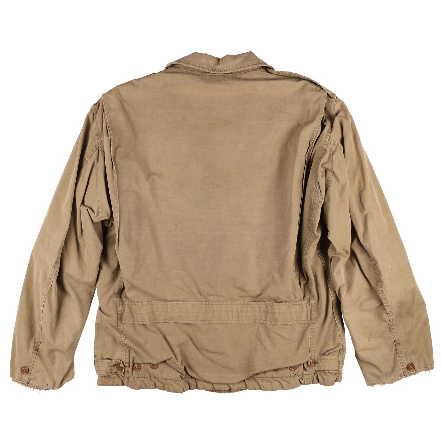 WWII U.S. M1941 Field Jacket