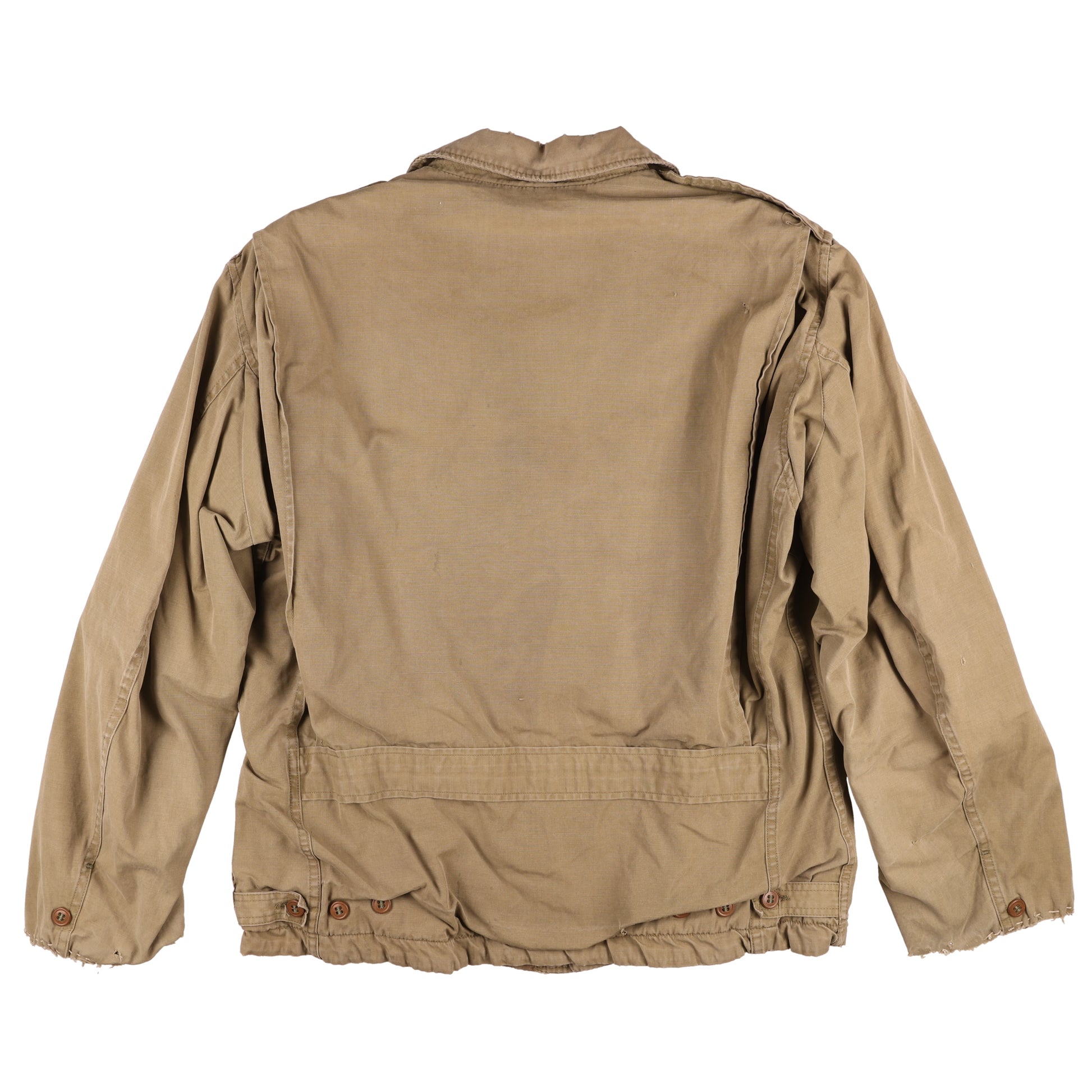 WWII U.S. M1941 Field Jacket