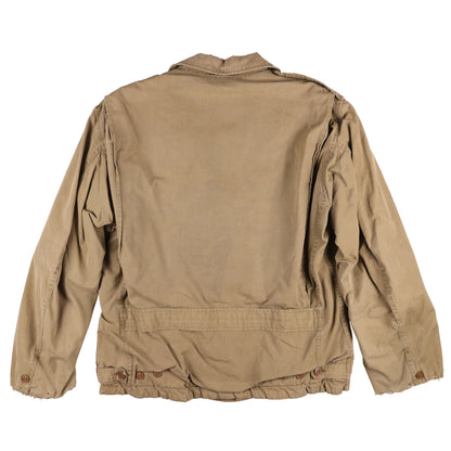 WWII U.S. M1941 Field Jacket