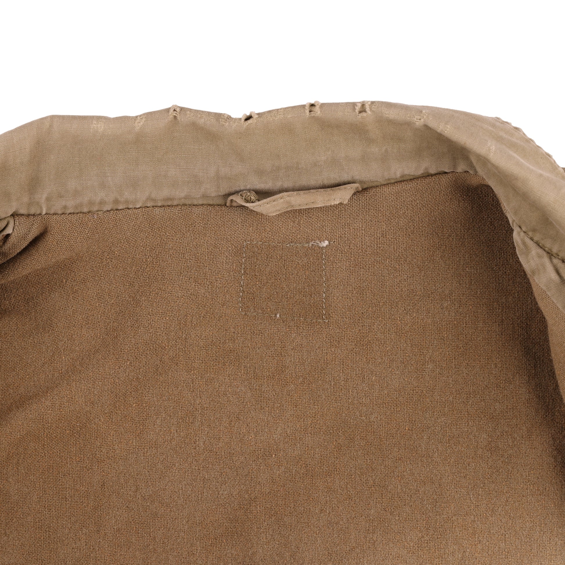 WWII U.S. M1941 Field Jacket