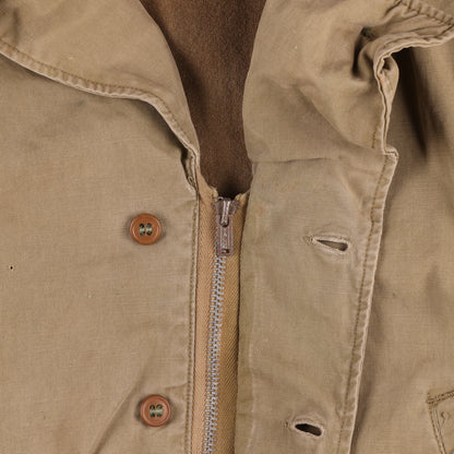 WWII U.S. M1941 Field Jacket