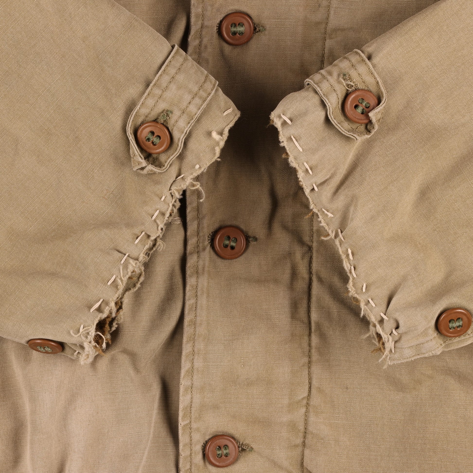 WWII U.S. M1941 Field Jacket