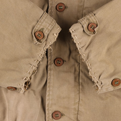 WWII U.S. M1941 Field Jacket