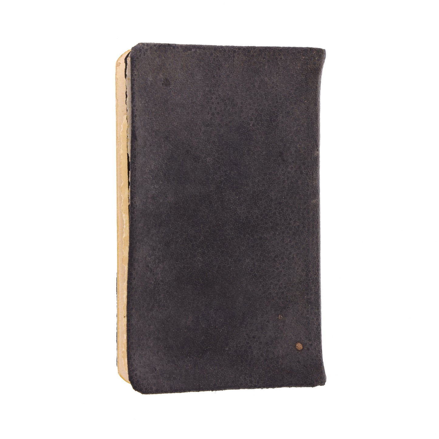 Pre-WWII New Testament Bible Named to Lt. William V. Pyle (1940)