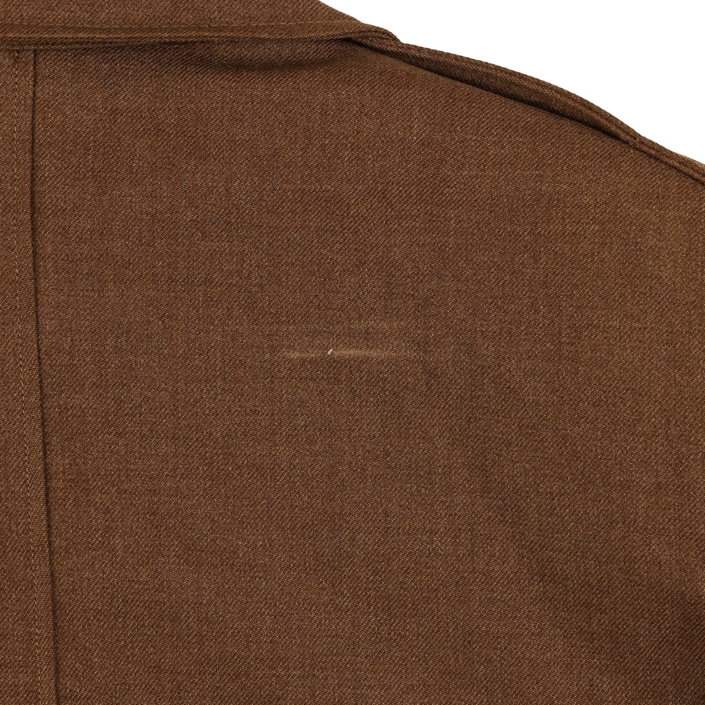 Post-WWII U.S. Army Ike Jacket by Franklin Clothes, Inc. Size 34S (1949)