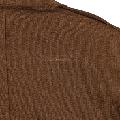 Post-WWII U.S. Army Ike Jacket by Franklin Clothes, Inc. Size 34S (1949)