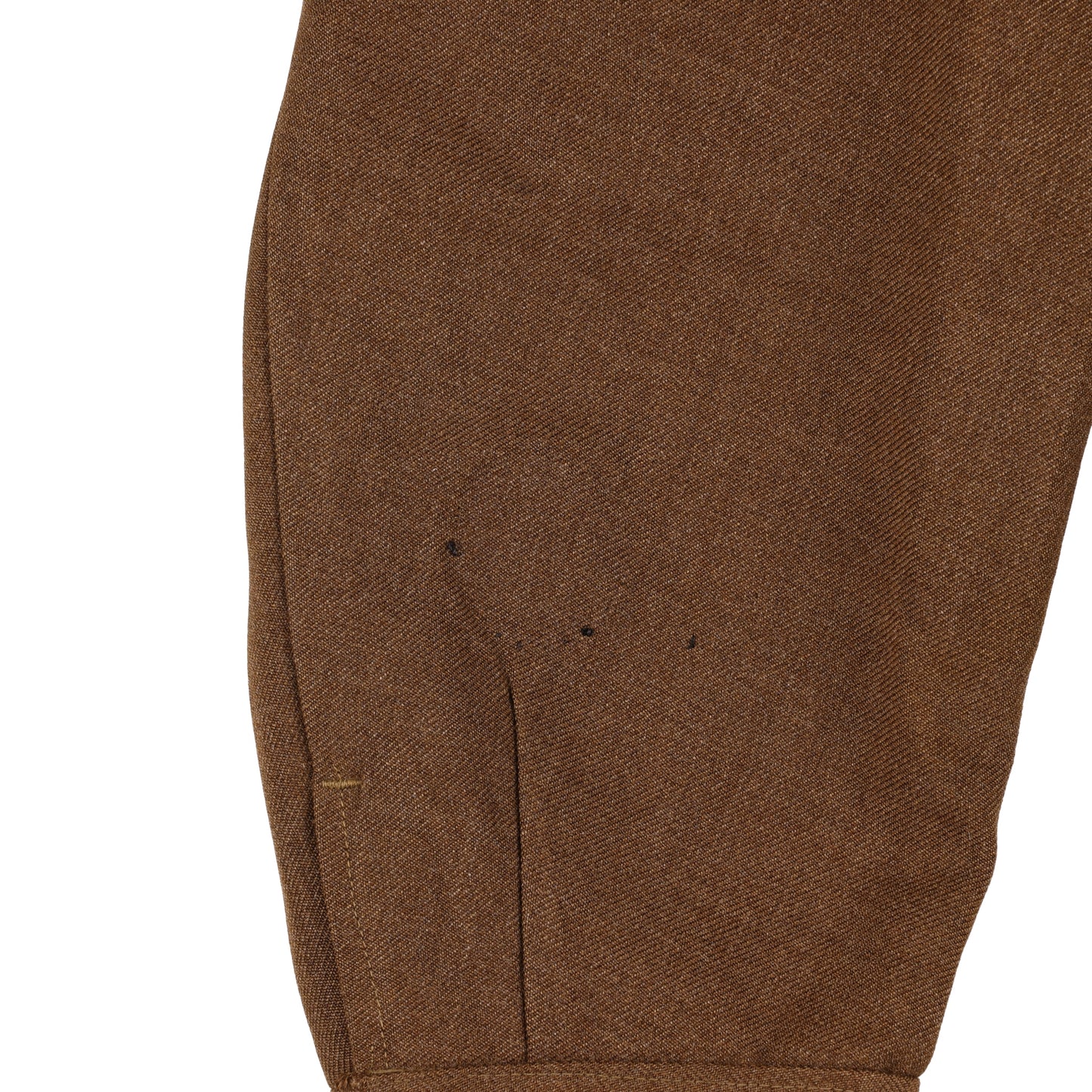 Post-WWII U.S. Army Ike Jacket by Franklin Clothes, Inc. Size 34S (1949)