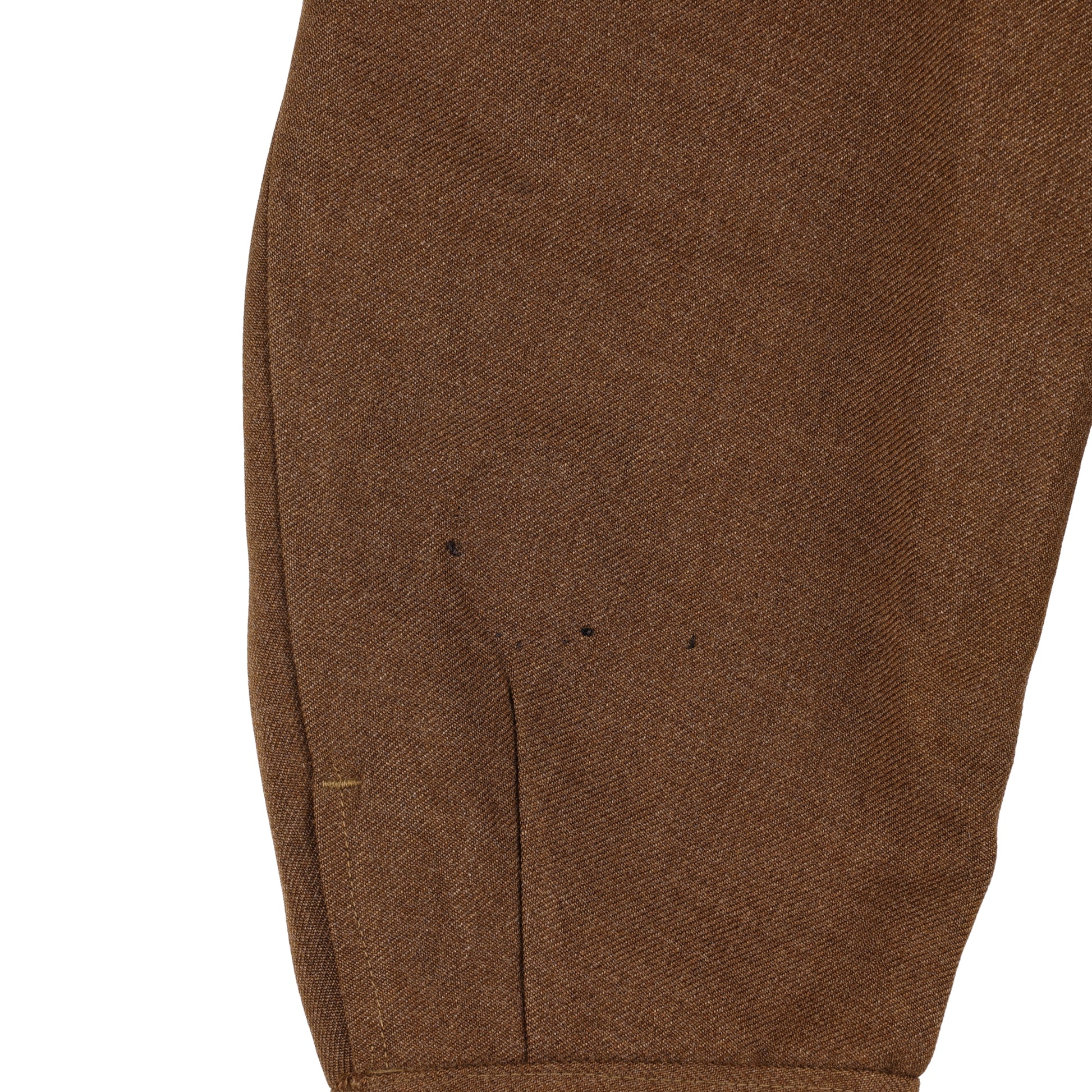 Post-WWII U.S. Army Ike Jacket by Franklin Clothes, Inc. Size 34S (1949)