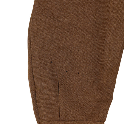 Post-WWII U.S. Army Ike Jacket by Franklin Clothes, Inc. Size 34S (1949)