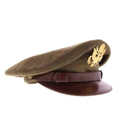 https://saasphoto.com/share/uXmxIU/Post-WWII%20U.S.%20Army%20Officer%27s%20Wool%20Crusher%20Cap%20%28Size%20658%29-360/Post-WWII%20U.S.%20Army%20Officer%27s%20Wool%20Crusher%20Cap%20%28Size%20658%29-360.html