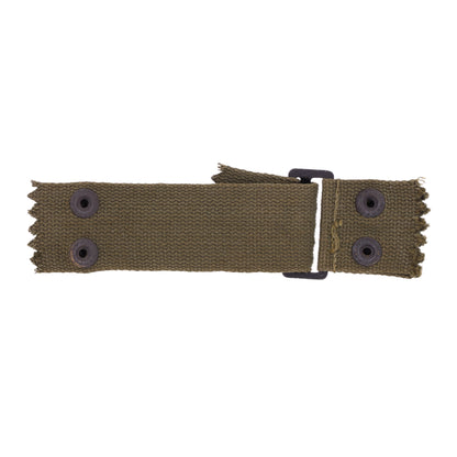 Pre-Vietnam War U.S. M-1 Helmet Liner Neckband (1957)