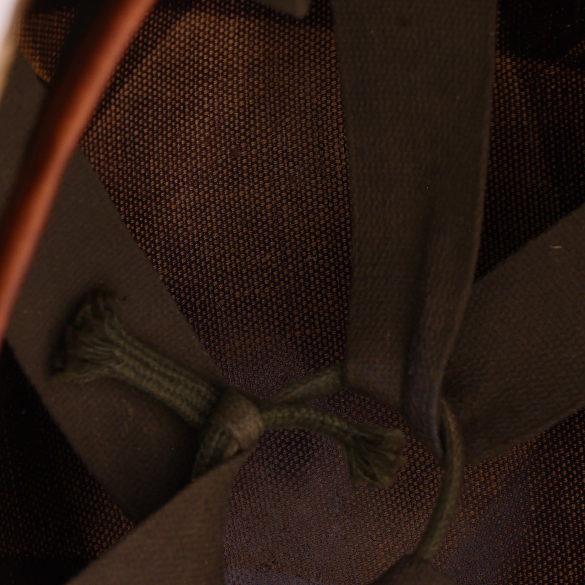 Pre-Vietnam War U.S. Westinghouse M-1 Helmet Liner with Headband Named to "William" (1961)
