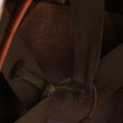 Pre-Vietnam War U.S. Westinghouse M-1 Helmet Liner with Headband Named to "William" (1961)
