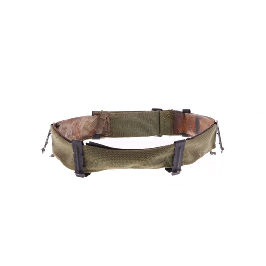 https://cloud.ortery.com/share/uXmxIU/Pre-Vietnam%20War%20U.S.%20M-1%20Helmet%20Liner%20Sawtooth%20Headband%20%281957%29-360/Pre-Vietnam%20War%20U.S.%20M-1%20Helmet%20Liner%20Sawtooth%20Headband%20%281957%29-360.html