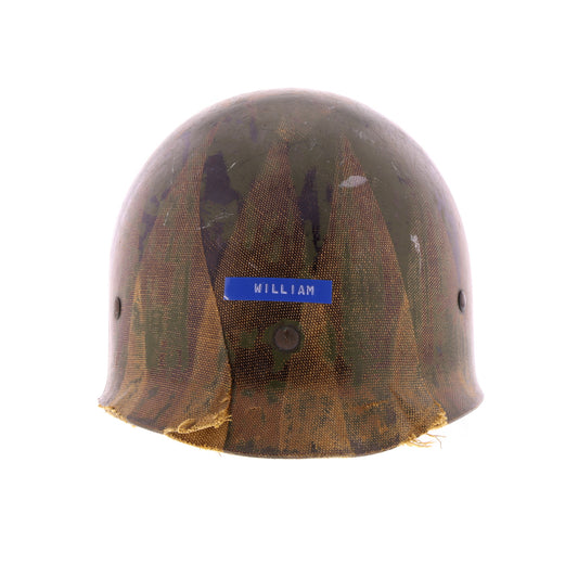 https://cloud.ortery.com/share/uXmxIU/Pre-Vietnam%20War%20U.S.%20Westinghouse%20M-1%20Helmet%20Liner%20with%20Headband%20Named%20to%20William%20%281961%29-360/Pre-Vietnam%20War%20U.S.%20Westinghouse%20M-1%20Helmet%20Liner%20with%20Headband%20Named%20to%20William%20%281961%29-360.html