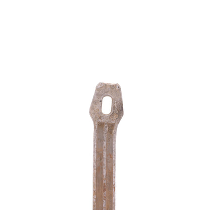 Pre-WWII German Aluminum Tent Stake by S&C (1936)