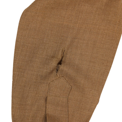 Pre-WWII U.S. Army Enlisted Man's M37 Wool Service Shirt with ROTC Honor Unit Patch