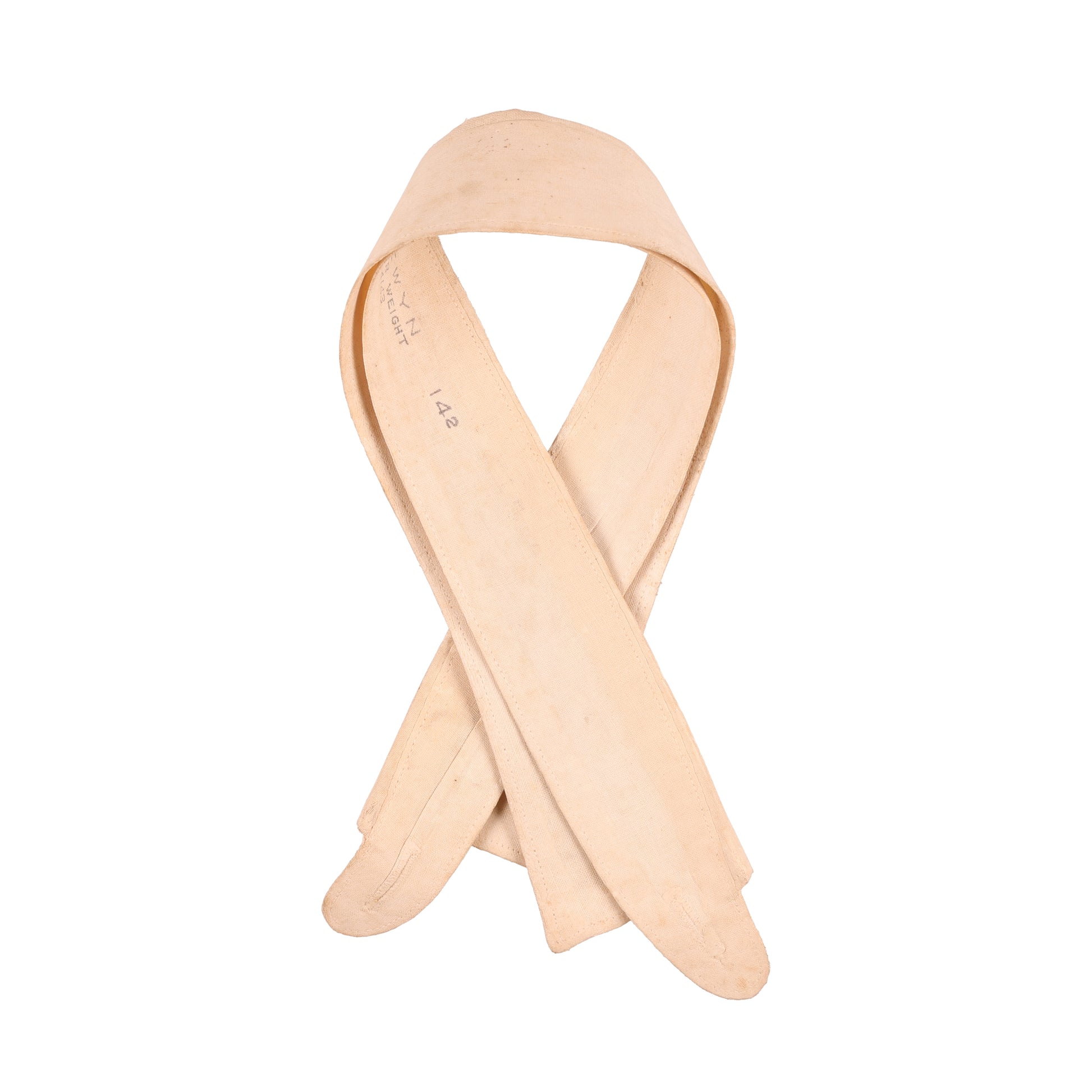 WWI USN Enlisted Man's Service Dress Blue & White Uniforms with Barracks Bag Identified to Y1c Bonnie H. Murchison