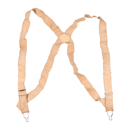 WWI USN Enlisted Man's Service Dress Blue & White Uniforms with Barracks Bag Identified to Y1c Bonnie H. Murchison