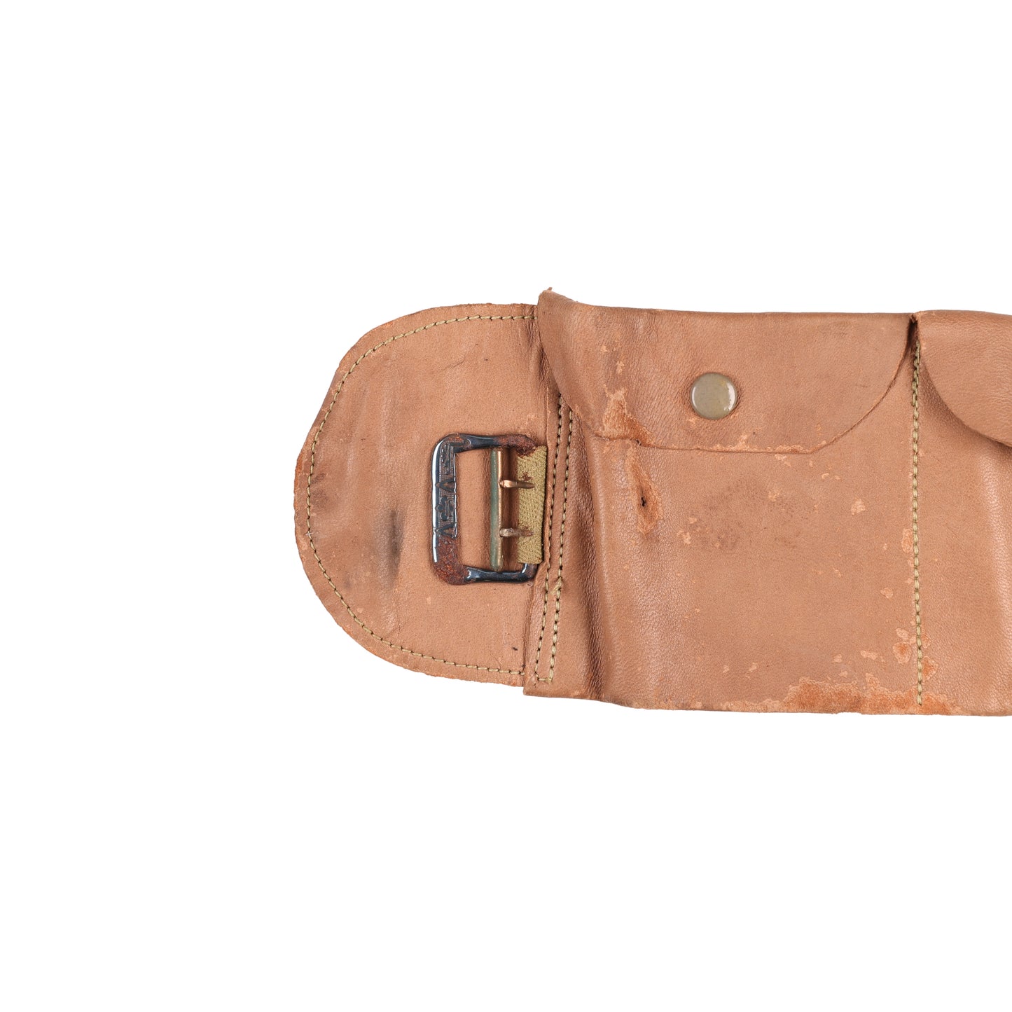 WWI USN Enlisted Man's Service Dress Blue & White Uniforms with Barracks Bag Identified to Y1c Bonnie H. Murchison