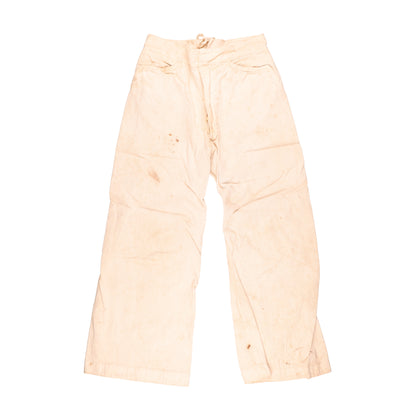 WWI USN Enlisted Man's Service Dress Blue & White Uniforms with Barracks Bag Identified to Y1c Bonnie H. Murchison