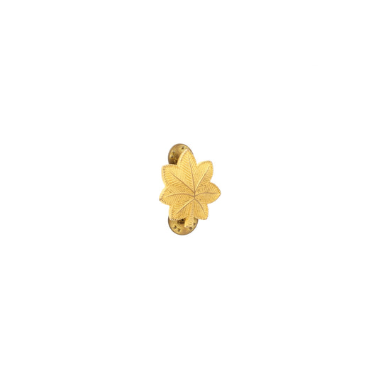 Vietnam War U.S. Major's Rank Insignia Pin by N. S. Meyer, Inc.