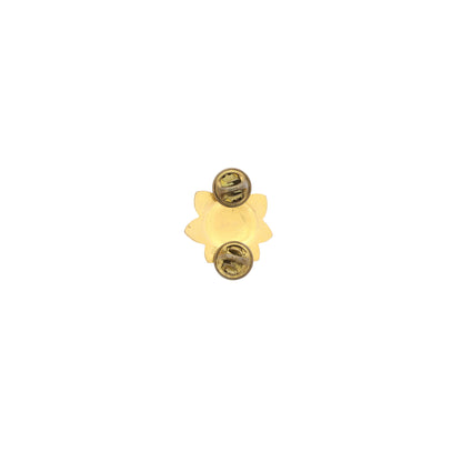 Vietnam War U.S. Major's Rank Insignia Pin by N. S. Meyer, Inc.