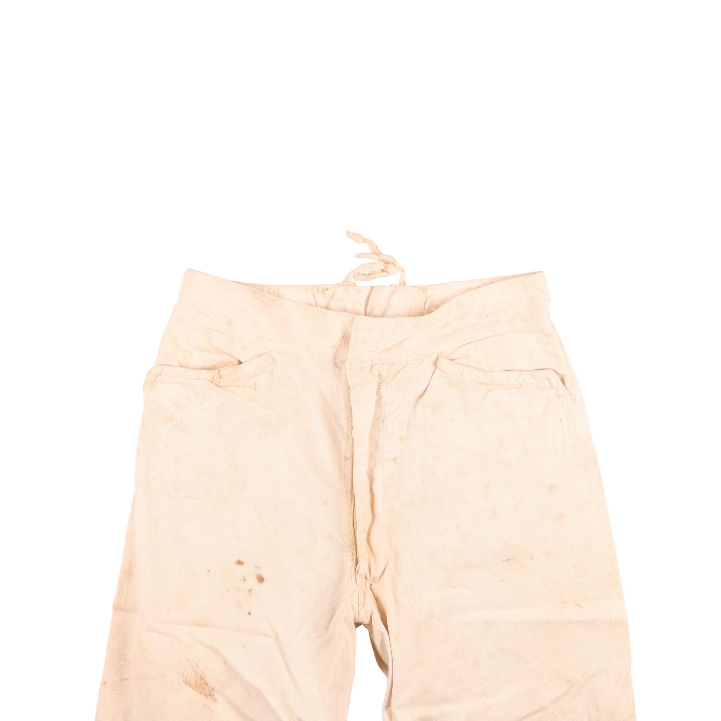 WWI USN Enlisted Man's Service Dress Blue & White Uniforms with Barracks Bag Identified to Y1c Bonnie H. Murchison