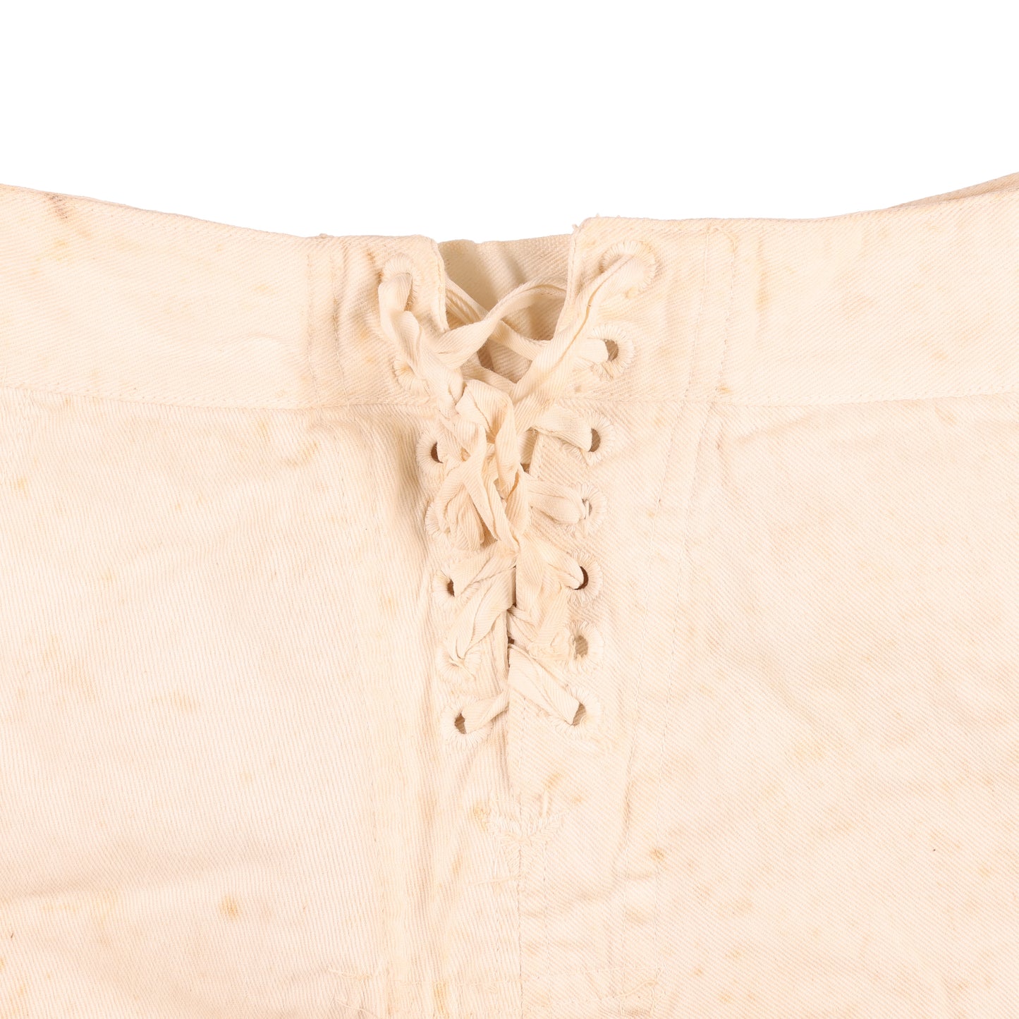 WWI USN Enlisted Man's Service Dress Blue & White Uniforms with Barracks Bag Identified to Y1c Bonnie H. Murchison