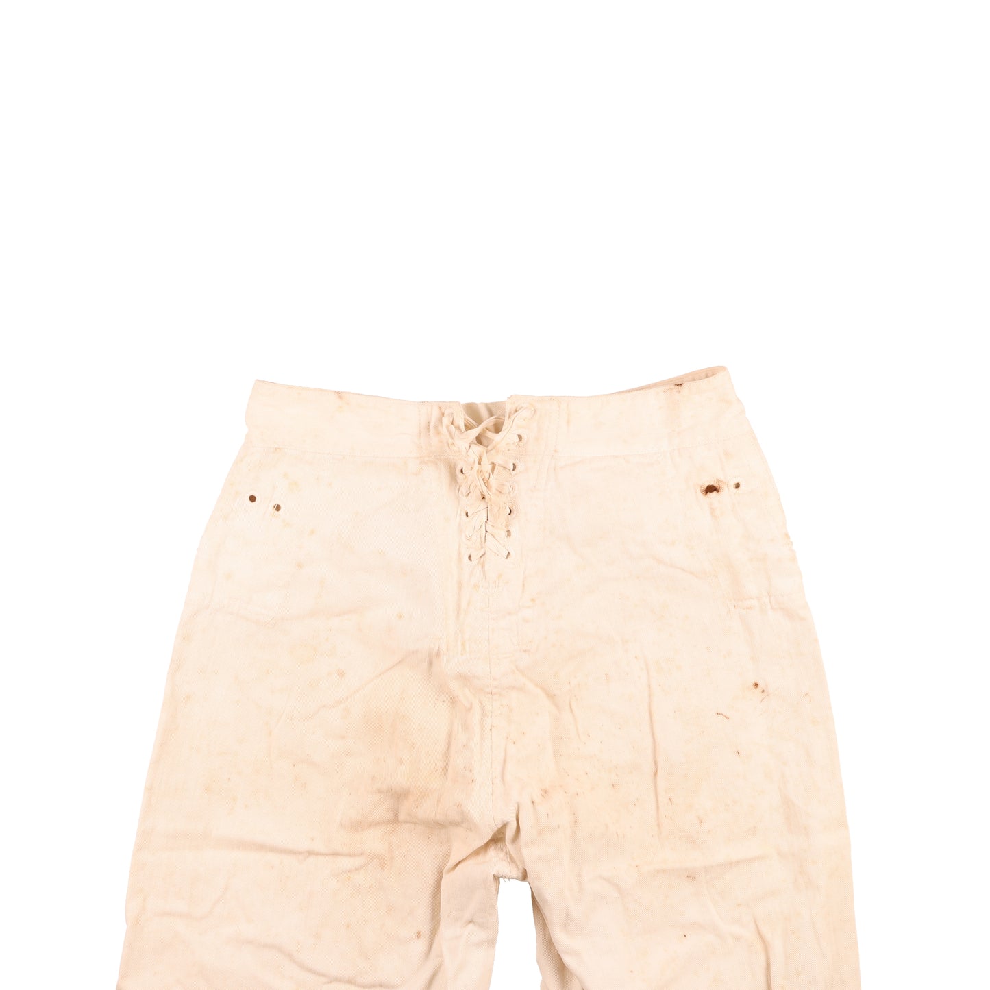 WWI USN Enlisted Man's Service Dress Blue & White Uniforms with Barracks Bag Identified to Y1c Bonnie H. Murchison