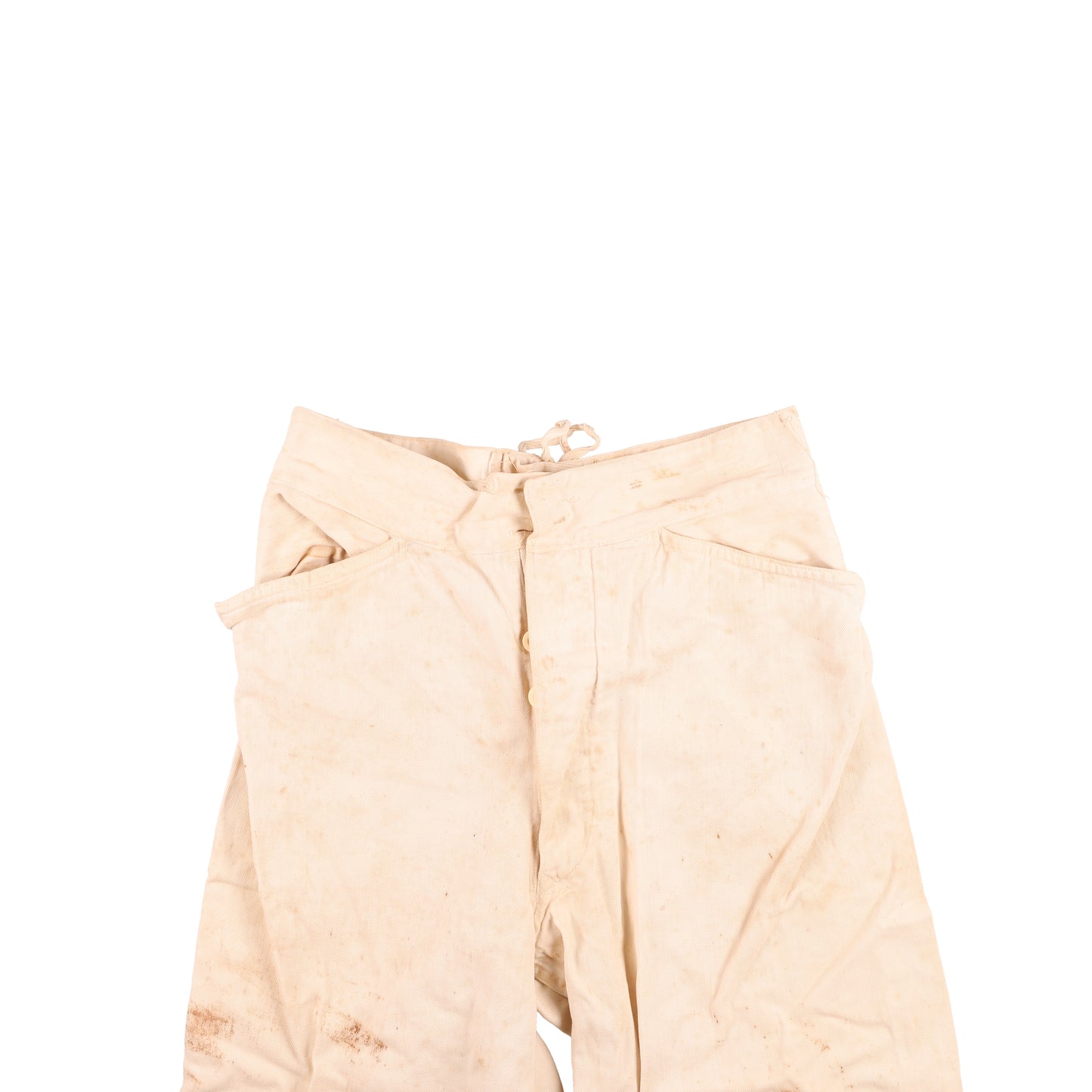 WWI USN Enlisted Man's Service Dress Blue & White Uniforms with Barracks Bag Identified to Y1c Bonnie H. Murchison