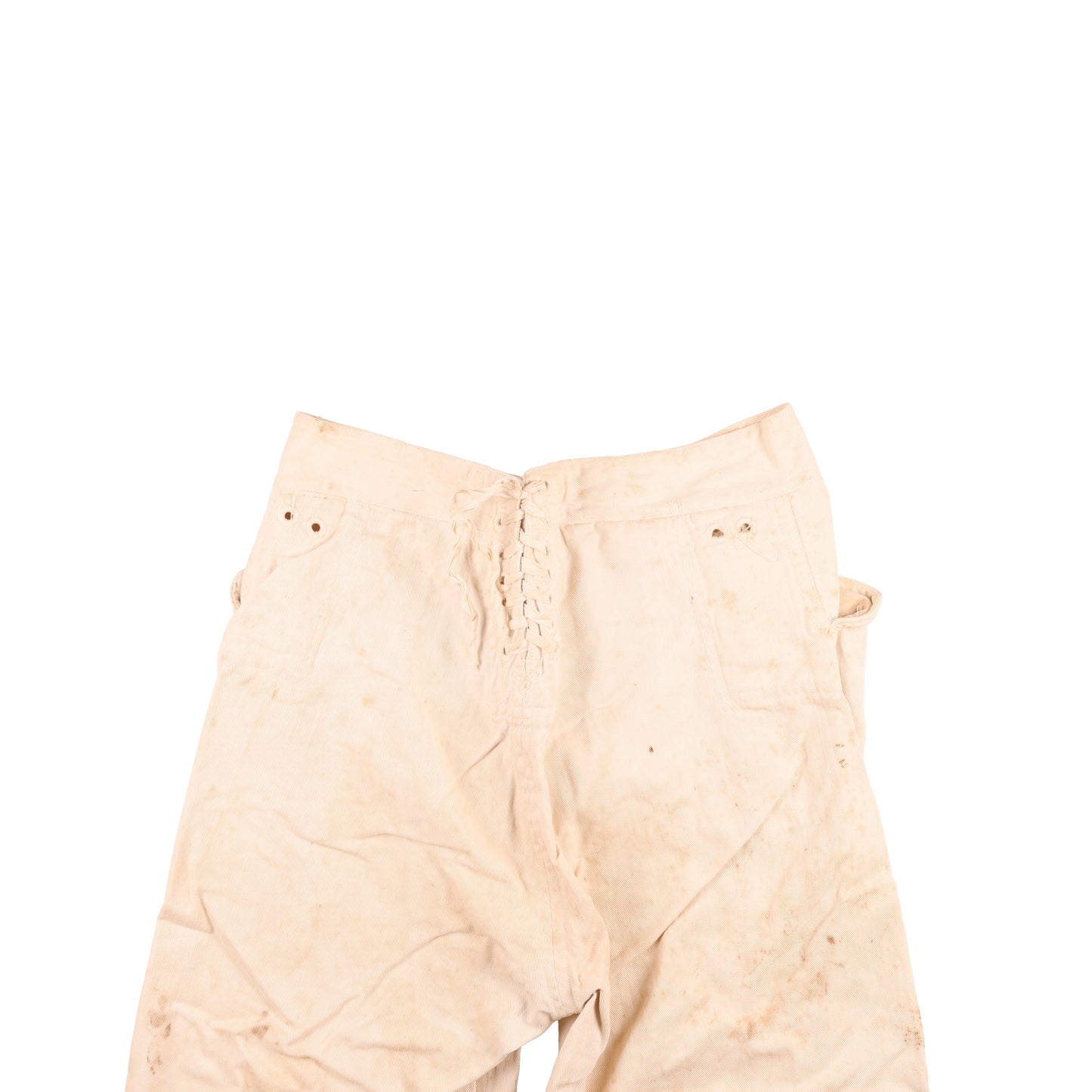 WWI USN Enlisted Man's Service Dress Blue & White Uniforms with Barracks Bag Identified to Y1c Bonnie H. Murchison