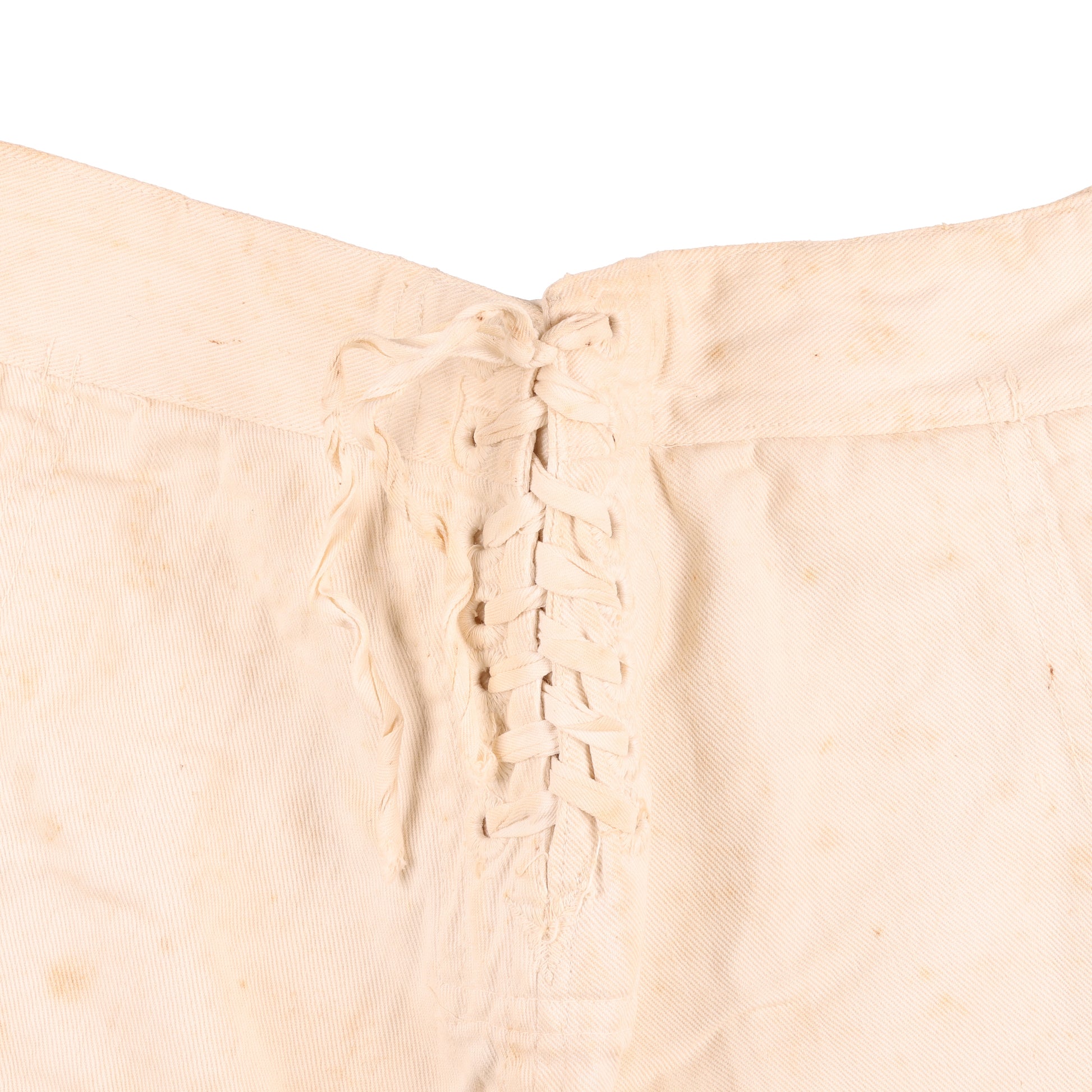 WWI USN Enlisted Man's Service Dress Blue & White Uniforms with Barracks Bag Identified to Y1c Bonnie H. Murchison