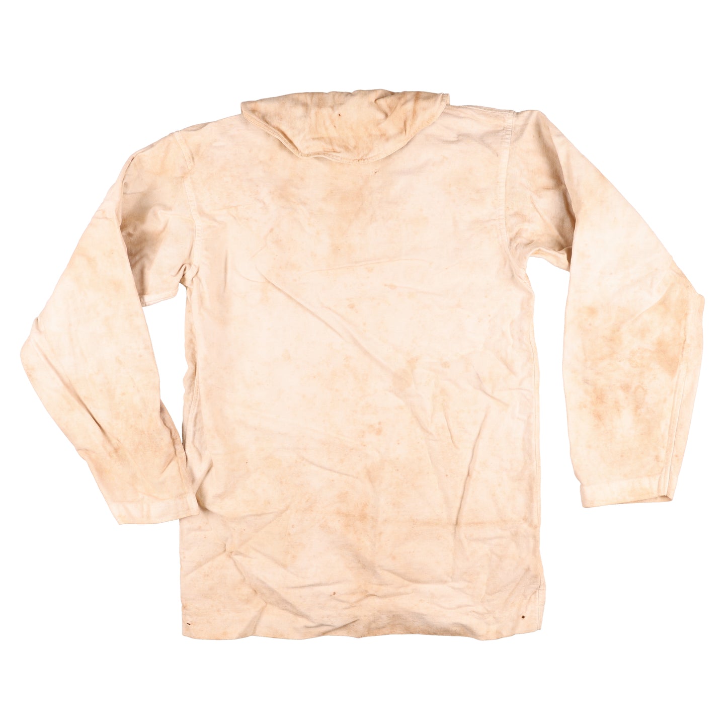 WWI USN Enlisted Man's Service Dress Blue & White Uniforms with Barracks Bag Identified to Y1c Bonnie H. Murchison