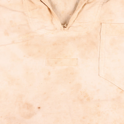 WWI USN Enlisted Man's Service Dress Blue & White Uniforms with Barracks Bag Identified to Y1c Bonnie H. Murchison