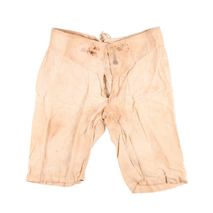 WWI USN Enlisted Man's Service Dress Blue & White Uniforms with Barracks Bag Identified to Y1c Bonnie H. Murchison