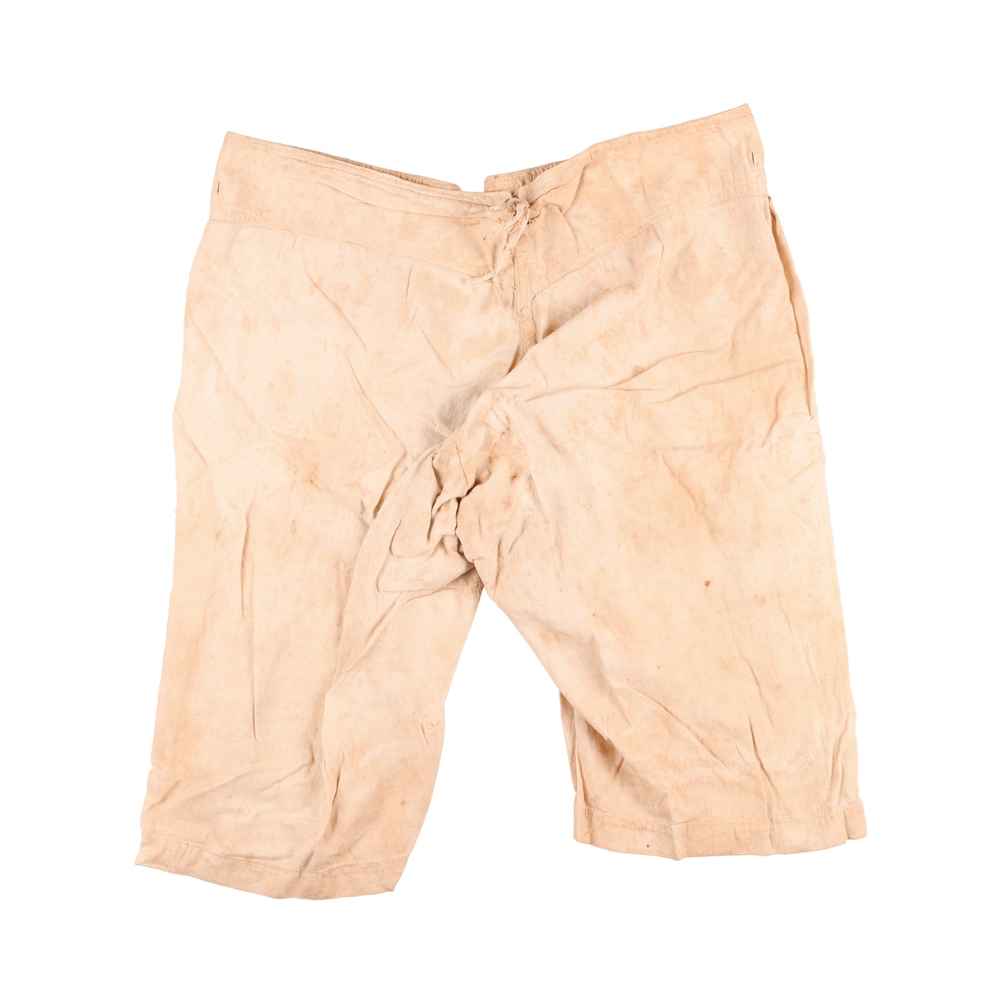 WWI USN Enlisted Man's Service Dress Blue & White Uniforms with Barracks Bag Identified to Y1c Bonnie H. Murchison