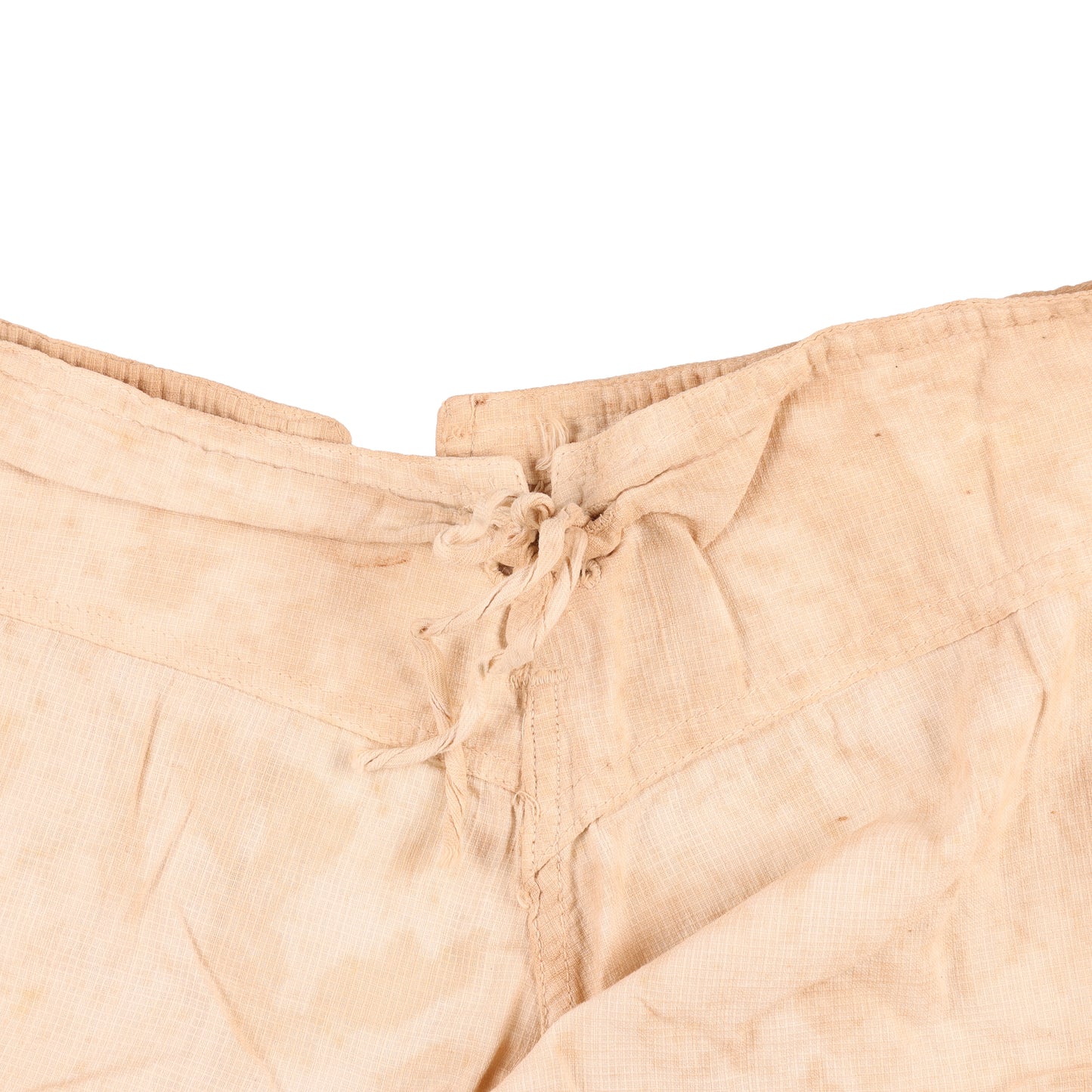 WWI USN Enlisted Man's Service Dress Blue & White Uniforms with Barracks Bag Identified to Y1c Bonnie H. Murchison