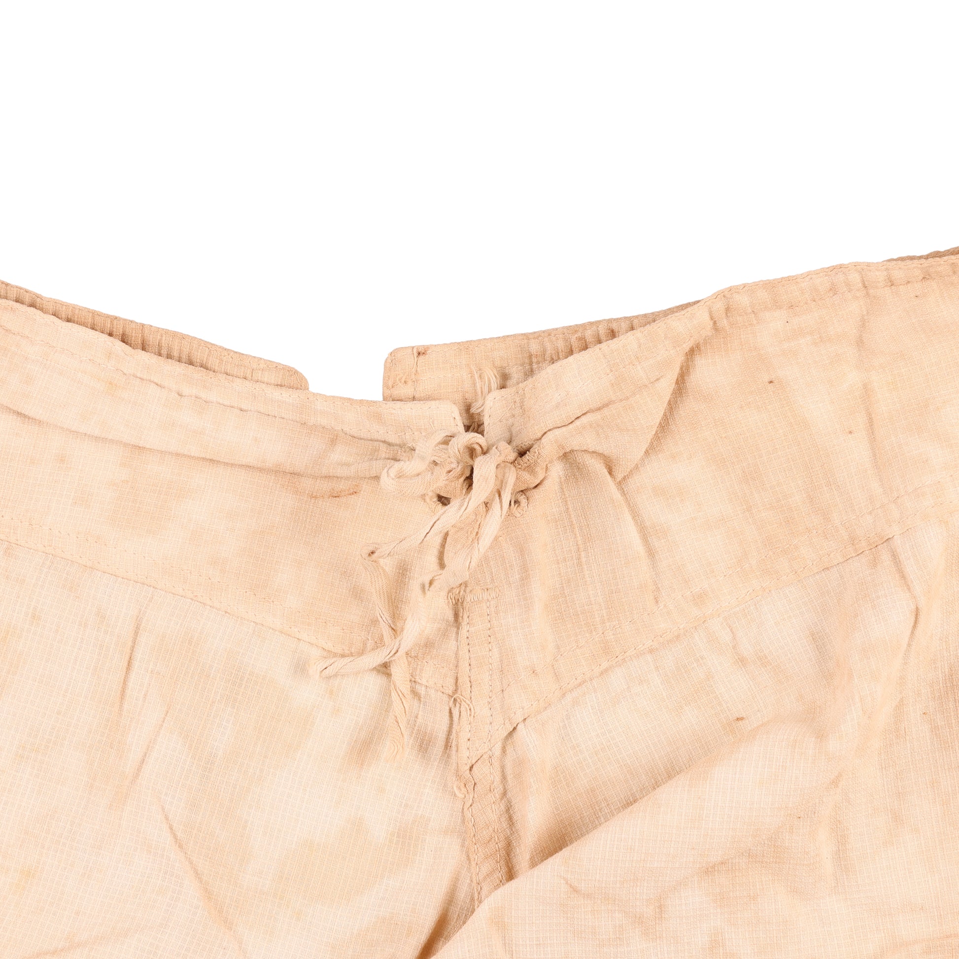 WWI USN Enlisted Man's Service Dress Blue & White Uniforms with Barracks Bag Identified to Y1c Bonnie H. Murchison