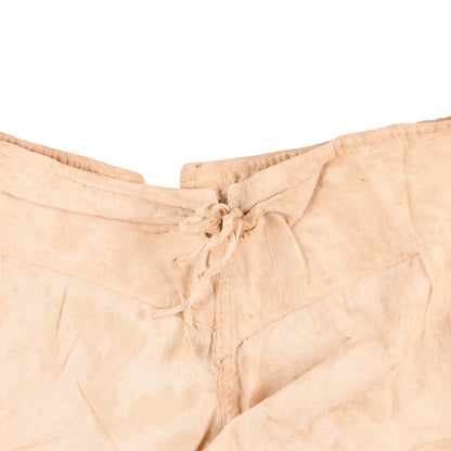 WWI USN Enlisted Man's Service Dress Blue & White Uniforms with Barracks Bag Identified to Y1c Bonnie H. Murchison