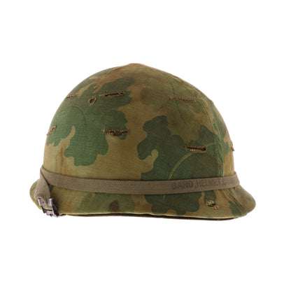 https://saasphoto.com/share/uXmxIU/Vietnam%20War%20Ingersoll%20M-1%20Helmet%20with%2019MARCH69%20Liner%20DSA-68%20Camo%20Cover%20Foliage%20Band-360/Vietnam%20War%20Ingersoll%20M-1%20Helmet%20with%2019MARCH69%20Liner%20DSA-68%20Camo%20Cover%20Foliage%20Band-360.html