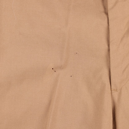 Vietnam War U.S. Army Enlisted Man's Khaki Wool Service Trousers Named to "HARDER" (Size 34 x 36)