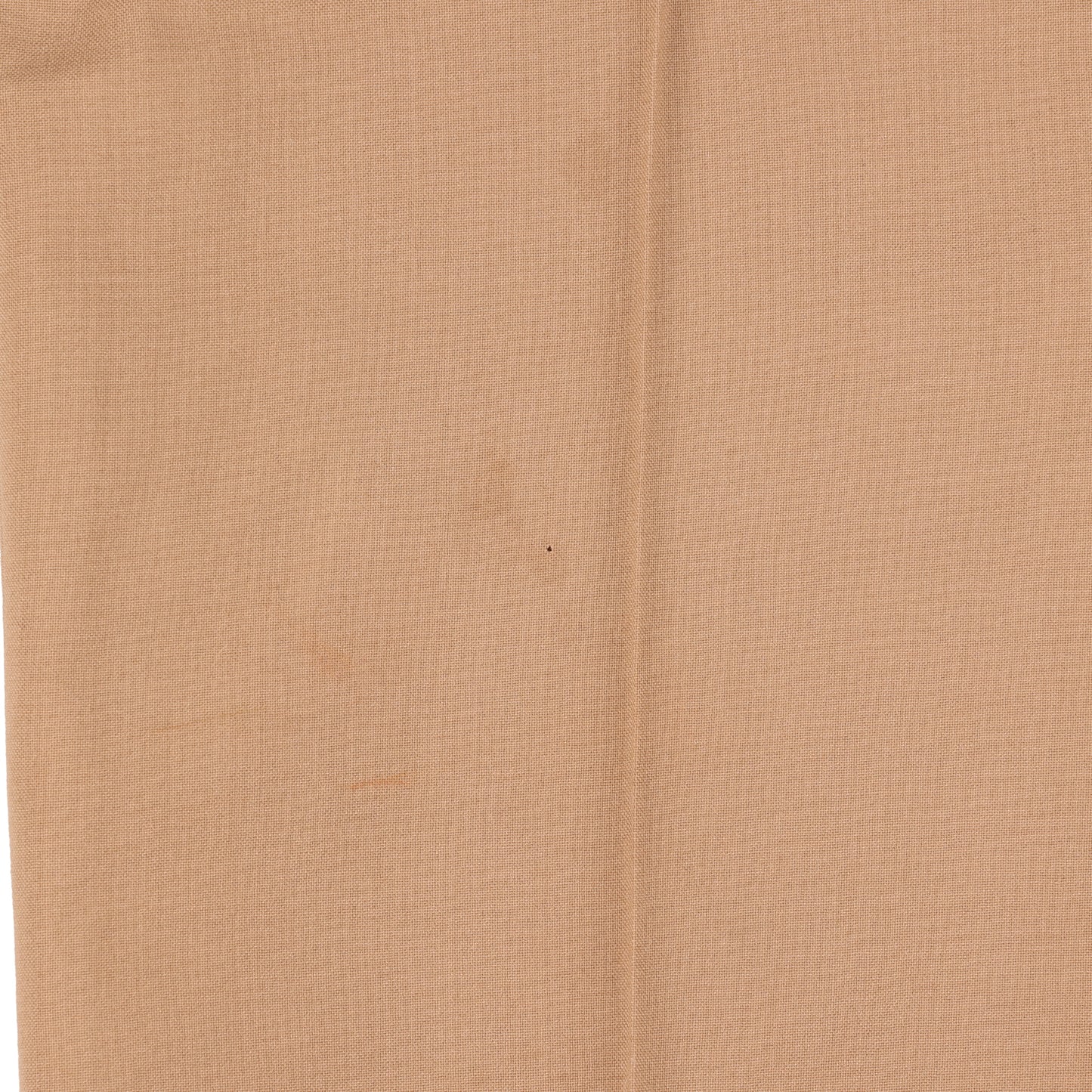 Vietnam War U.S. Army Enlisted Man's Khaki Wool Service Trousers Named to "HARDER" (Size 34 x 36)