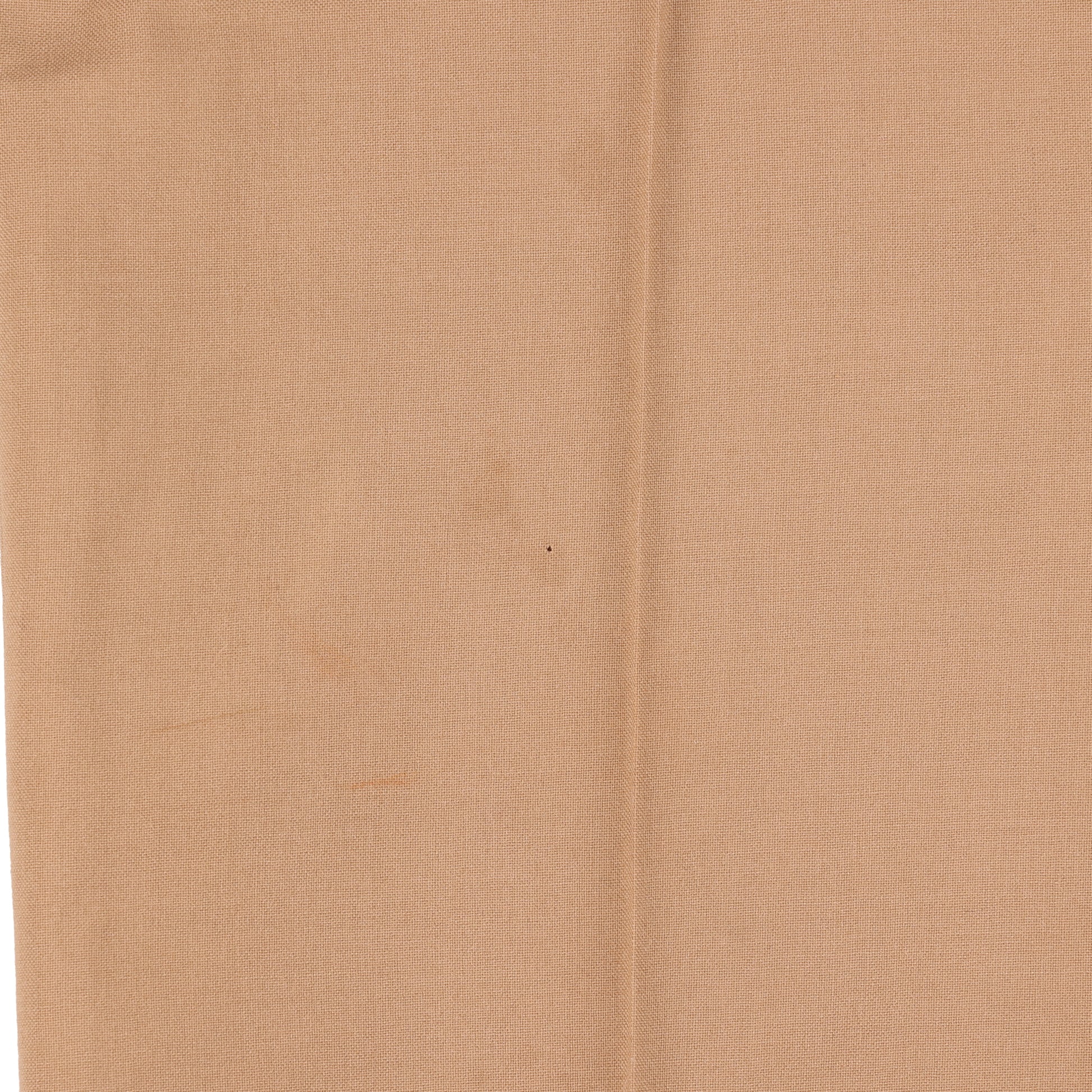 Vietnam War U.S. Army Enlisted Man's Khaki Wool Service Trousers Named to "HARDER" (Size 34 x 36)