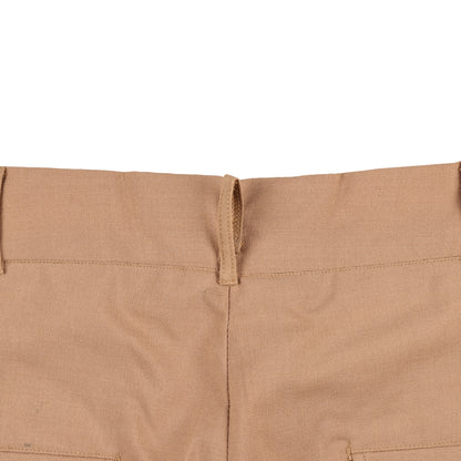 Vietnam War U.S. Army Enlisted Man's Khaki Wool Service Trousers (Size 32 x 34)